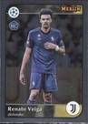 Cromo de Futebol Renato Veiga Rookie Juventus 2024-25