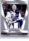 Cromo de Hockey Connor Hellebuyck 2025-26 Upper Deck