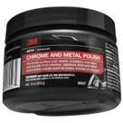 Cromo e metal 3M polonês 39527 para rodas, acabamentos e pára-choques Cromo e metal 3M polonês 39527 para rodas, acabamentos e pára-choques