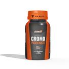 CROMO PICOLINATO 250mcg 60 CÁPSULAS CROMO PICOLINATO 250mcg 60 CÁPSULAS