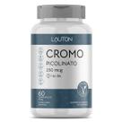 Cromo Picolinato - 60 Comprimidos - Lauton Nutrition Cromo Picolinato - 60 Comprimidos - Lauton Nutrition