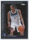 Cromos de Basquete 2025-26 Topps Chrome Bones Hyland Cromos de Basquete 2025-26 Topps Chrome Bones Hyland