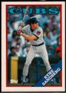 Cromos de Beisebol Topps 1988 Tiffany Ryne Sandberg Cubs Cromos de Beisebol Topps 1988 Tiffany Ryne Sandberg Cubs