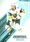 Cromos de Hockey 2024-25 Upper Deck Credentials 70 Mark