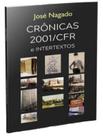 Crônicas 2001/cfr - ALL PRINT Crônicas 2001/cfr - ALL PRINT