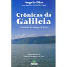 Crônicas da Galiléia - FEEGO