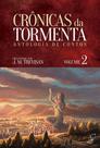 Cronicas da Tormenta - Antologia de Contos - Vol.02