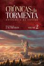 Crônicas da tormenta vol. 2 - vol. 2