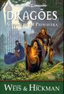 Crônicas De Dragonlance Volume 3