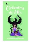 Crônicas de mãe Crônicas de mãe