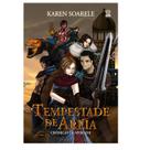 Crônicas de Myríade Vol.2 - Tempestade de Areia - Jambô - JAMBO Crônicas de Myríade Vol.2 - Tempestade de Areia - Jambô - JAMBO