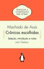 Crônicas Escolhidas - Seleção, Introdução e Notas Crônicas Escolhidas - Seleção, Introdução e Notas