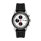 Cronógrafo de quartzo masculino Fossil Sport Tourer FS6042 42 mm