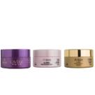 Cronograma Capilar 3 Máscaras Super + Ouro + Caviar 300 ml