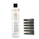 Cronograma Capilar Crhonus Souple Liss 300ml - SELECIONE O SEU