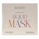 Cronograma Capilar Líquido Blueken - Máscara 3x60ml