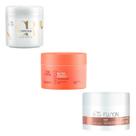 Cronograma Capilar Profissional Wella 150ml - Completo