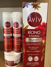 CRONOGRAMA CAPILAR RICINO E BIOTINA HIDRATAÇÃO E REDUZ VOLUME para cabelos fracos e quebradiços CRONOGRAMA CAPILAR RICINO E BIOTINA HIDRATAÇÃO E REDUZ VOLUME para cabelos fracos e quebradiços