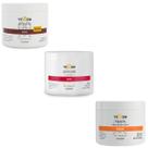 Cronograma Capilar Yellow para Cabelos Coloridos 500g