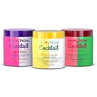CRONOGRAMA COCKTAIL CAPILAR LOVE POTION 3x500g CRONOGRAMA COCKTAIL CAPILAR LOVE POTION 3x500g