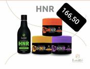 Cronograma HNR