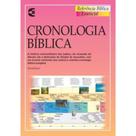 Cronologia Bíblica - Tim Dowley - Cultura Cristã