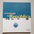 CRONOLOGIA DA REPUBLICA Paperback