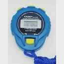 Cronômetro Digital Profissional Azul KD-6128