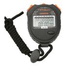 Cronômetro Profissional Running 60 Voltas Digital 09136