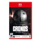 Cronos The New Dawn - SWITCH 2 EUA