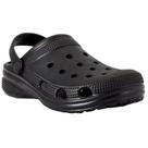 Crooc Babuche Corfly Mikelly De EVA Borracha Antiderrapante Super Confortável Unissex W001 (66415)