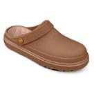 Crooc Boaonda Clog Cloe Casual Anatômico De Solado Tratorado Super Leve e Confortável 2523 (66457)
