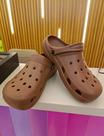 Croocs Babuche scaleno