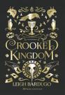 Crooked Kingdom - Edição de Colecionador Crooked Kingdom - Edição de Colecionador