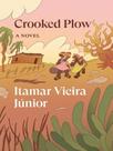 Crooked plow