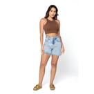 Crop top nadador basic +
