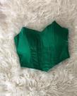 Croped Corselet