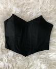 Croped Corselet