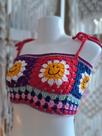 Croped Croche