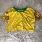 Croped do Brasil
