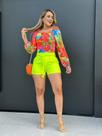 Croped e short