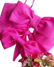 Croped Feminino adulto de laço