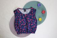 Croped infantil