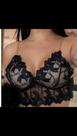 Croped preto