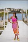 Cropped alfaiataria com recorte feminino displicent
