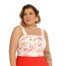 Cropped Alfaiataria Feminino Plus Size Cropped Alfaiataria Feminino Plus Size