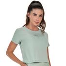 Cropped Alto Giro Essentials Feminino