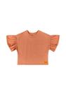 Cropped Básico Infantil para Menina Quimby