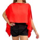 Cropped Bata Multiformas