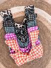 Cropped Bia Estampados